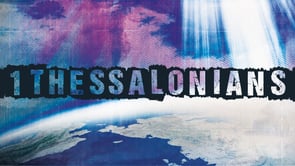 1 Thessalonians 31 13 The Believers Survival Kit Sandy